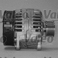 Деталь valeo 437386