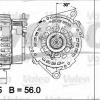 valeo 437510