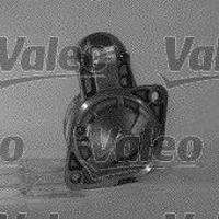 valeo 438105