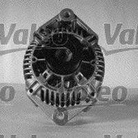 Деталь valeo 439167