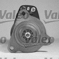 valeo 455530