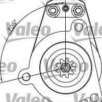 valeo 455541