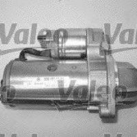 valeo 455554