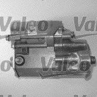 valeo 455591