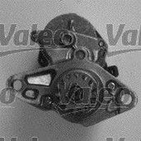 valeo 455604