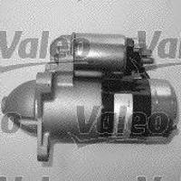 valeo 455606