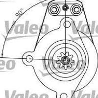 valeo 455616