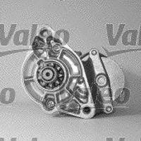 Деталь valeo 455638