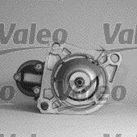 valeo 455684