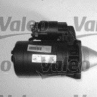 valeo 455685