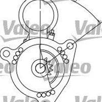 valeo 455688