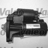 valeo 455748