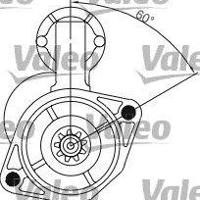 valeo 455905