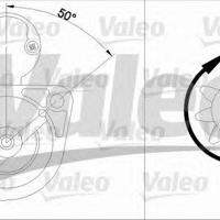 valeo 455908