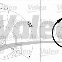 valeo 455912