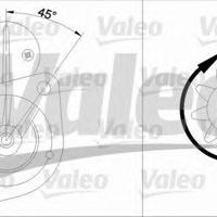 valeo 455913