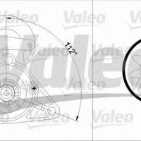 valeo 455916