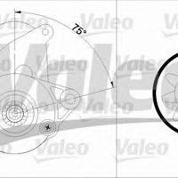 valeo 455918