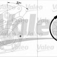 valeo 455921