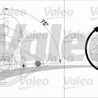 valeo 455923