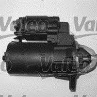 valeo 458184