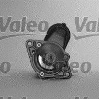 Деталь valeo 458188