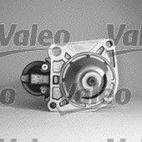 Деталь valeo 458195