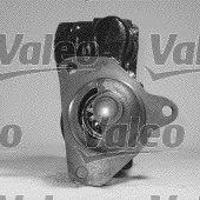 valeo 458198