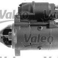 Деталь valeo 458471