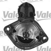 valeo 458514