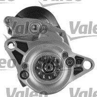 valeo 458518