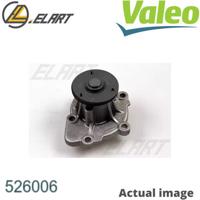 valeo 526006