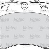 valeo 540563