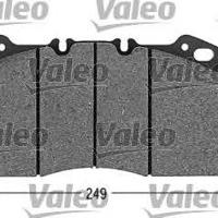 valeo 541644