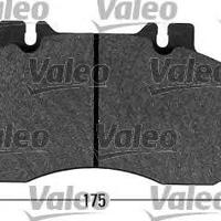 valeo 541655