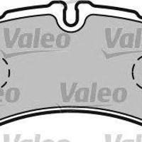 valeo 541662