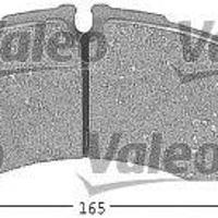 valeo 541663