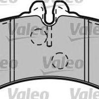 valeo 541664