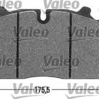 valeo 541665