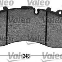 valeo 541679