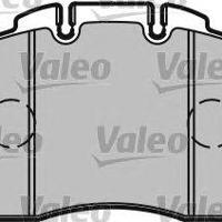 valeo 541700