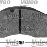 valeo 541703