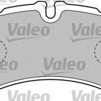 valeo 541717