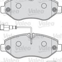 Деталь valeo 541737