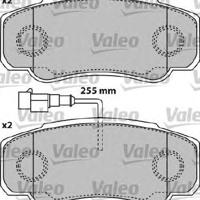 valeo 541738