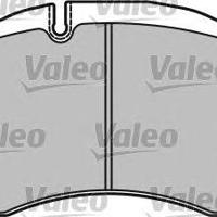 valeo 548703