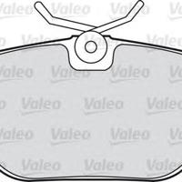 valeo 551011