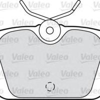 valeo 551040