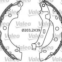 valeo 553854