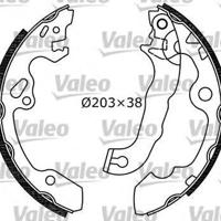 valeo 553863